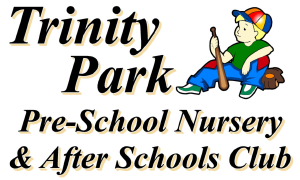 Trinity Park Nursery Logo